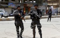 قتيلان من الشرطة بتفجير انتحاري جنوب العراق