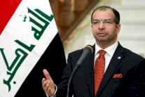 القضاء العراقي يبرئ الجبوري 