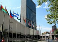 مجلس الامن يفشل مجددا في ادانة كوريا الشمالية