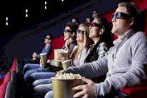 أفضل 7 برامج وأفلام في نهاية الأسبوع