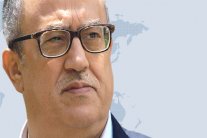 الكاتب الأردني ناهض حتَّر فارّ من وجه العدالة