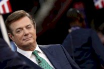 مدير حملة ترامب متهم بقضايا فساد في أوكرانيا