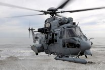 ثلاثون مروحية كاراكال في صفقة كويتية فرنسية