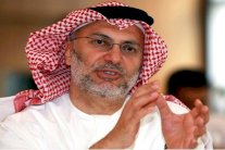 قرقاش: الجزيرة همشت نفسها حين اختارت أن تكون قناة للإخوان