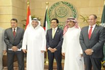 إطلاق المنتدى العربي الأول للحكومة الإلكترونية المتواصلة