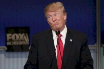 ترامب: تصريحاتي عن اوباما وكلينتون كانت من باب 