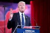 ترامب: بعض الإعلام الأميركي يفبرك أحداثًا 