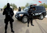 مقتل طفل وشقيقته في انفجار قذيفة في غرب تونس