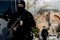 الافراج عن المانية اوقفت في تركيا بعد محاولة الانقلاب