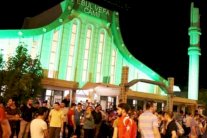 في ولاية سيعرت التركية: هل عاد الانقلابيون؟