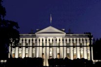 الجمهوريون يقدمون مرشحًا ثالثًا لإيقاف تقدم ترامب