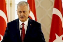 يلدريم: سوريا ستشهد تطورات جميلة