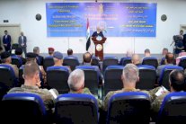 50 دولة تبحث في بغداد مواجهة داعش