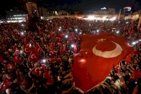 تركيا تشهد تحولًا كبيرًا بعد محاولة الإنقلاب