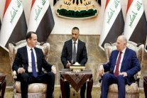 تصاعد الخلافات حول مشاركة الحشد بتحرير الموصل