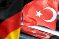 تركيا: في ألمانيا