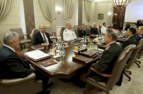 تركيا: إحالة 586 عقيداً على التقاعد