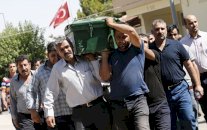 مجلس الامن الدولي يدين اعتداء غازي عنتاب