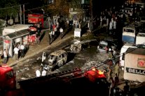 هجوم على حفل زفاف في غازي عنتاب التركية