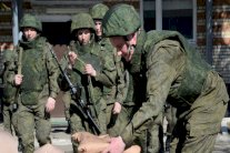 الأكراد ينفون إنجاز هدنة مع قوات النظام في الحسكة