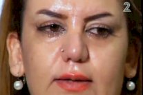 هدّدها زوجها بـ(داعش) فهربت لإسرائيل