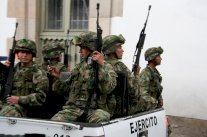 35 ناشطًا حقوقيًا اغتيلوا خلال النصف الأول من 2016 في كولومبيا