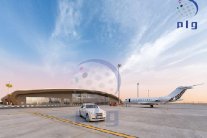 عشرة مليارات درهم لتطوير (دبي الجنوب)