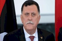 رئيس الحكومة الليبي: العالم تركنا وحدنا