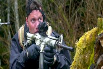 جندي أميركي ألف كتابًا عن مقتل بن لادن يفقد حقوق النشر