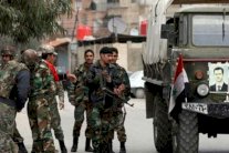 اشتباكات عنيفة بين النظام والأكراد في الحسكة