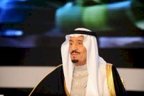 القيادة السعودية تُعزي رئيس تركيا في ضحايا عنتاب