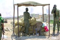 الأكراد يتقدمون في الحسكة