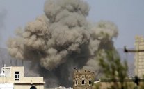 قصف تركي لمواقع للأكراد وداعش في شمال سوريا