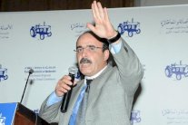 إلياس العماري لـ