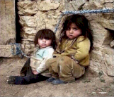 إجلاء 13 طفلاً مريضًا من بلدة مضايا المحاصرة