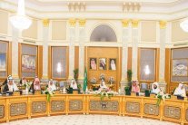 مجلس الوزراء السعودي يؤكد على أهمية حل الأزمة اليمنية