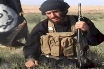 مقتل العدناني في حلب