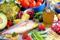 النظام الغذائي المتوسطي يطيل عمر مرضى القلب