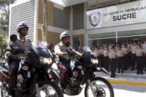 اعتداء على مقر احدى الصحف الرئيسية في فنزويلا