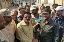 مدير أمن عدن: قيادات الإرهاب في قبضتنا