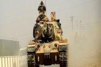 الأكراد أكبر الخاسرين من التدخل التركي في سوريا