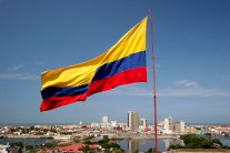 المراحل الخمس الاساسية في تاريخ حركة التمرد في كولومبيا