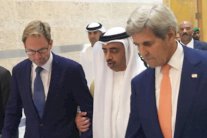 وزير بريطاني: مهمتنا إنجاح الحل السياسي في اليمن