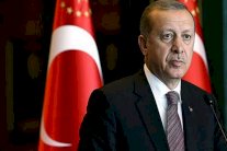 أردوغان: درع الفرات تستهدف الأكراد أيضًا