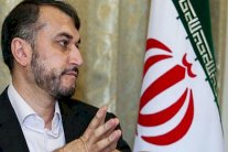 إيران: دعمنا شرعية أردوغان كدعمنا لشرعية الأسد