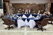 العراق... خلاف شيعي سني حول استبدال السفير السعودي