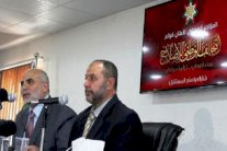 حكومة عمّان في مرمى نيران (الإخوان)