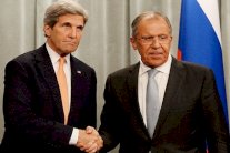 الاجتماع الأميركي ـ الروسي الأطول حول سوريا