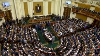 النواب المصري يقر قانونا حول بناء وترميم الكنائس