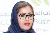 نوف الغامدي: أشتري بقلبي وأبيع عقلي!